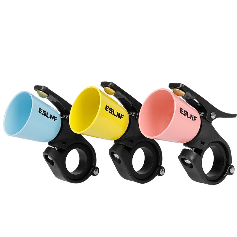 Bike Bell - ESLNF Klasik Bisiklet Zili Bakır Bisiklet