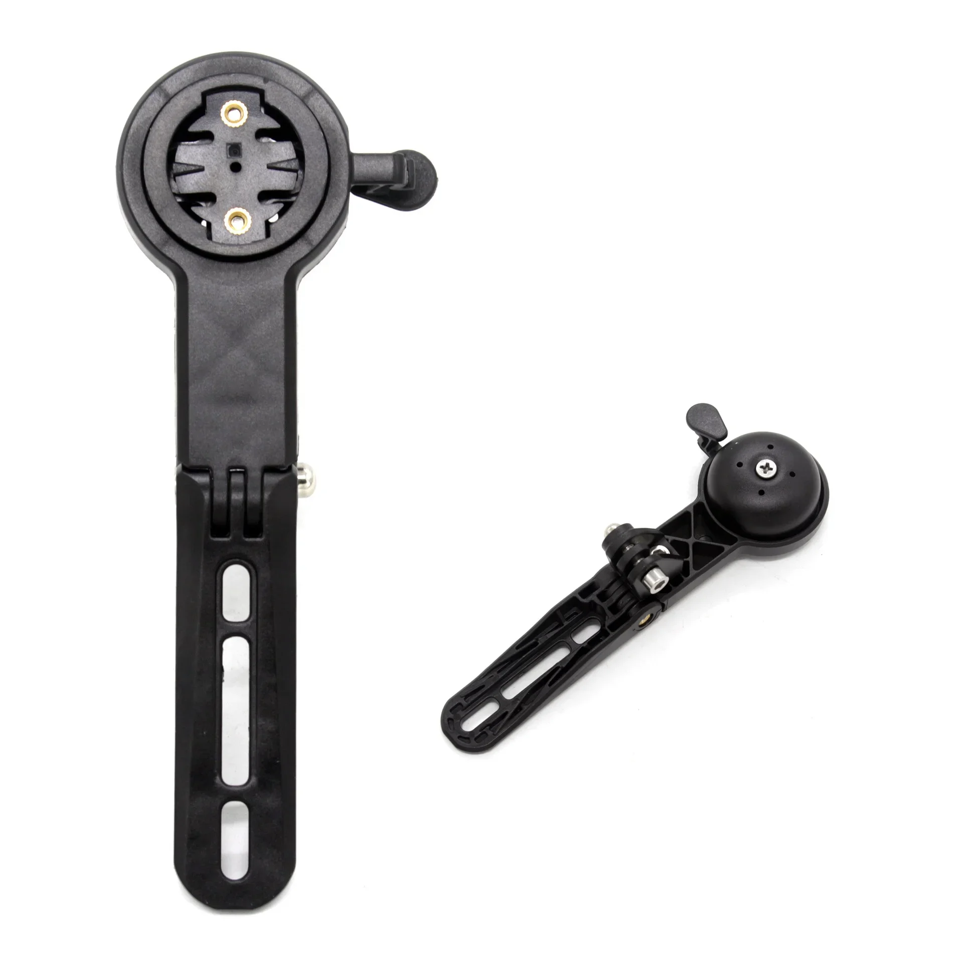 Bike Bell - Bisiklet Bilgisayar Montaj Aparatı Zil İle