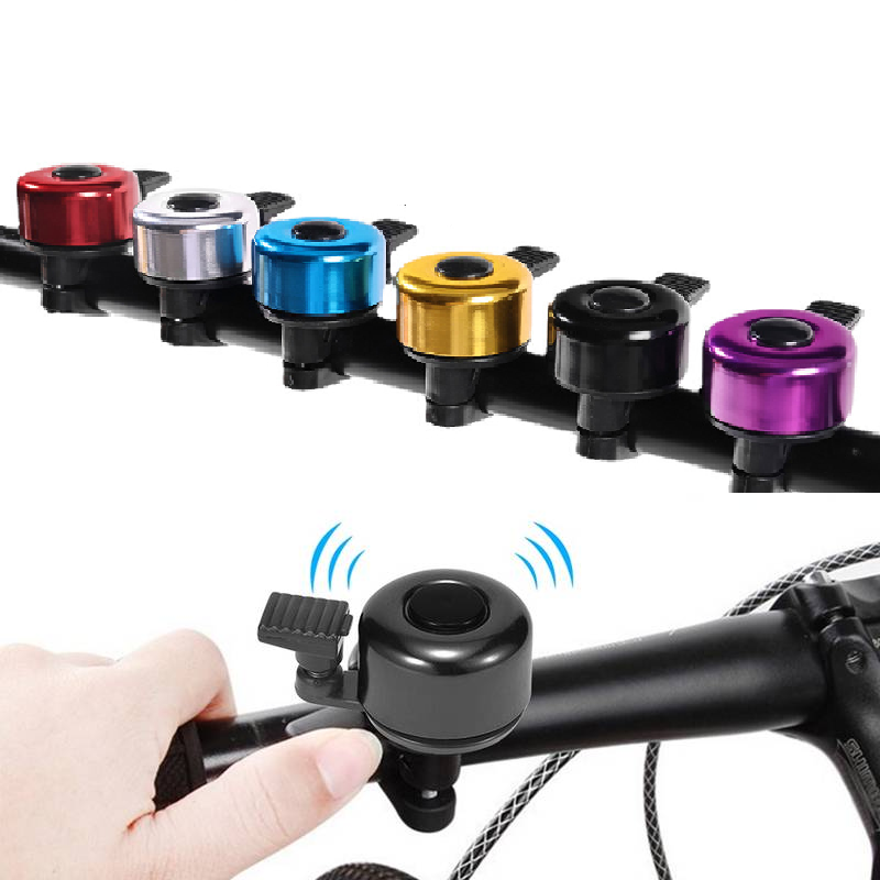 Bike Bell - Bisiklet çan MTB bisiklet güvenlik uyarı