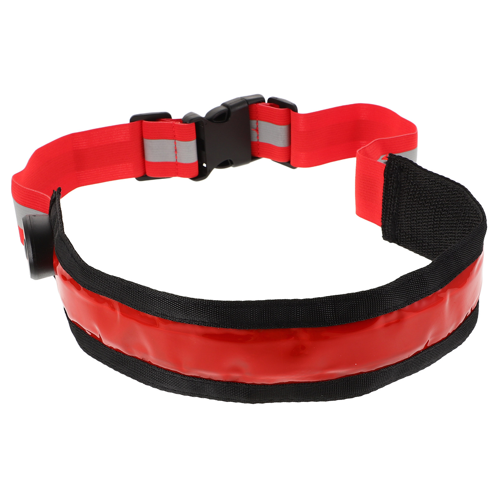 Cycling Visibility Gear - 2 Adet Ayarlanabilir Şarj Edilebilir LED