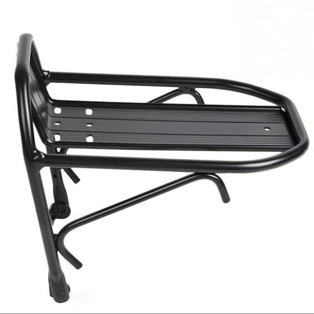 Cycling Gear Organizer - Alüminyum Alaşımlı MTB Yol Bisikleti Ön