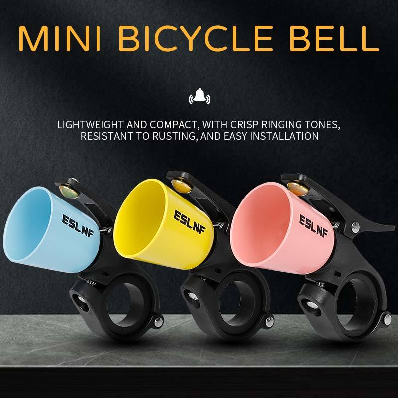 ESLNF Klasik Bisiklet Zili Bak - Bike Bell incelemesi ve fiyatı