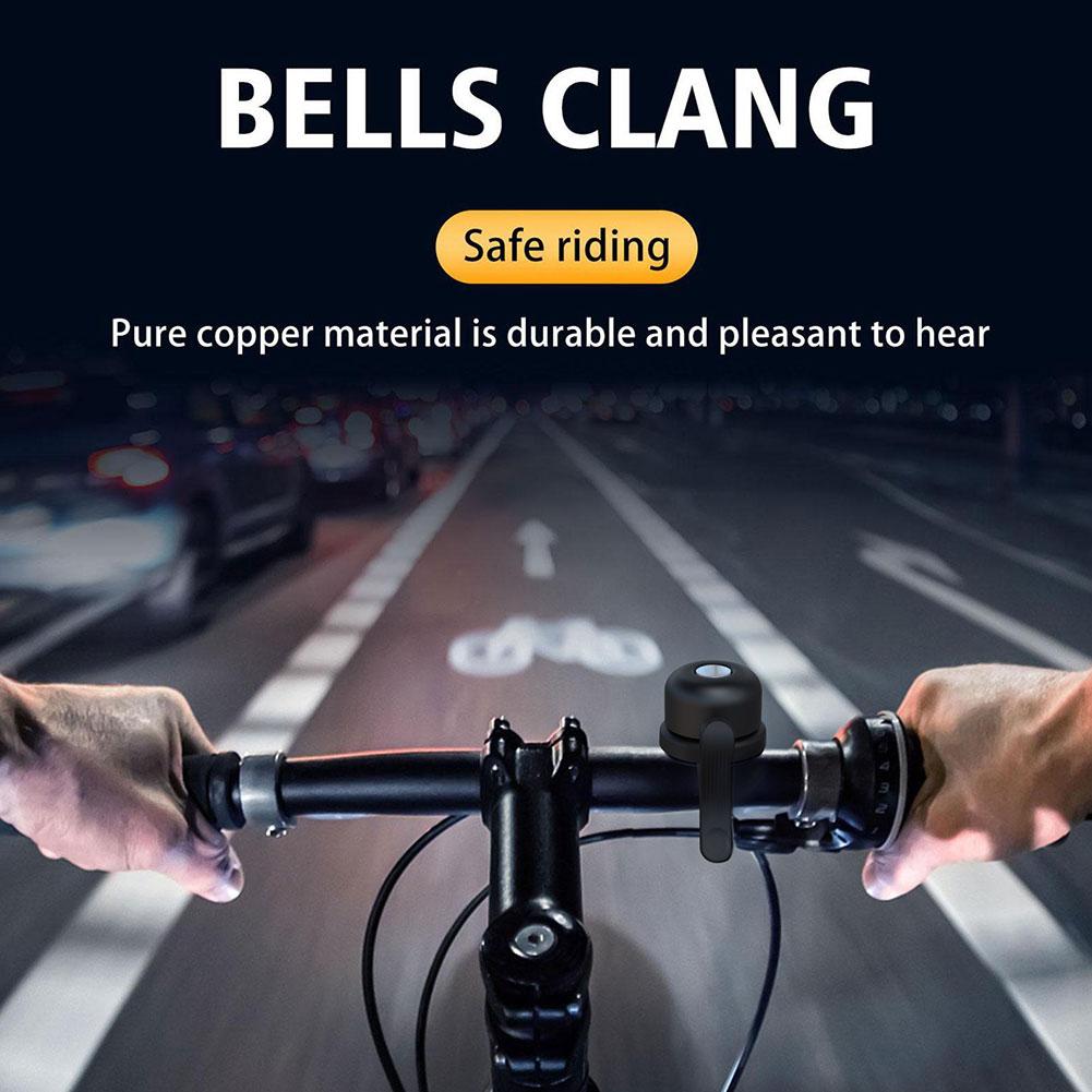 Gizli AirTag Kılıflı Metal Bis - Bike Bell incelemesi ve fiyatı