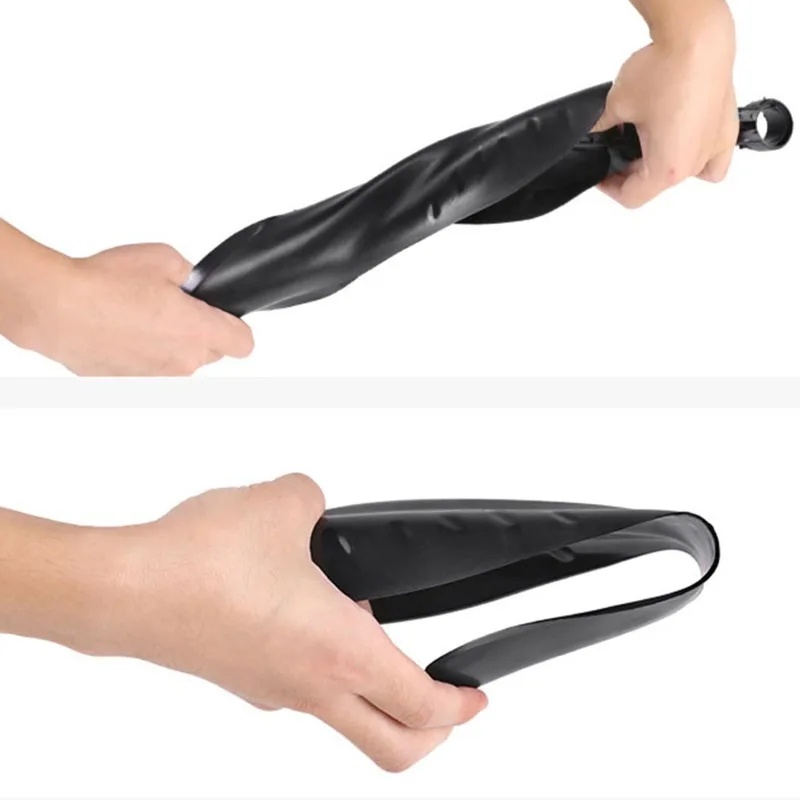 2'li Paket Bisiklet Çamurlukla - Bike Fender Set incelemesi ve fiyatı