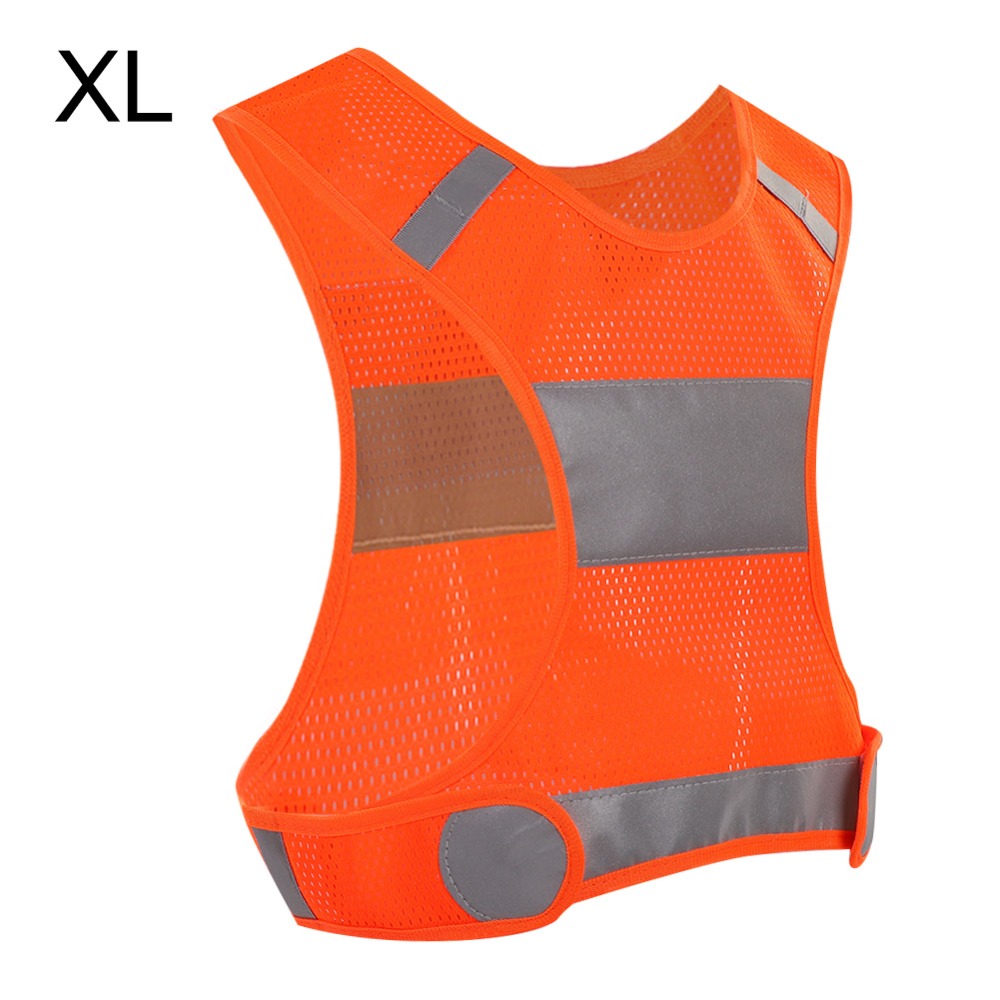 Bisiklet Sürüşü için Yüksek Gö - Cycling Visibility Gear incelemesi ve fiyatı