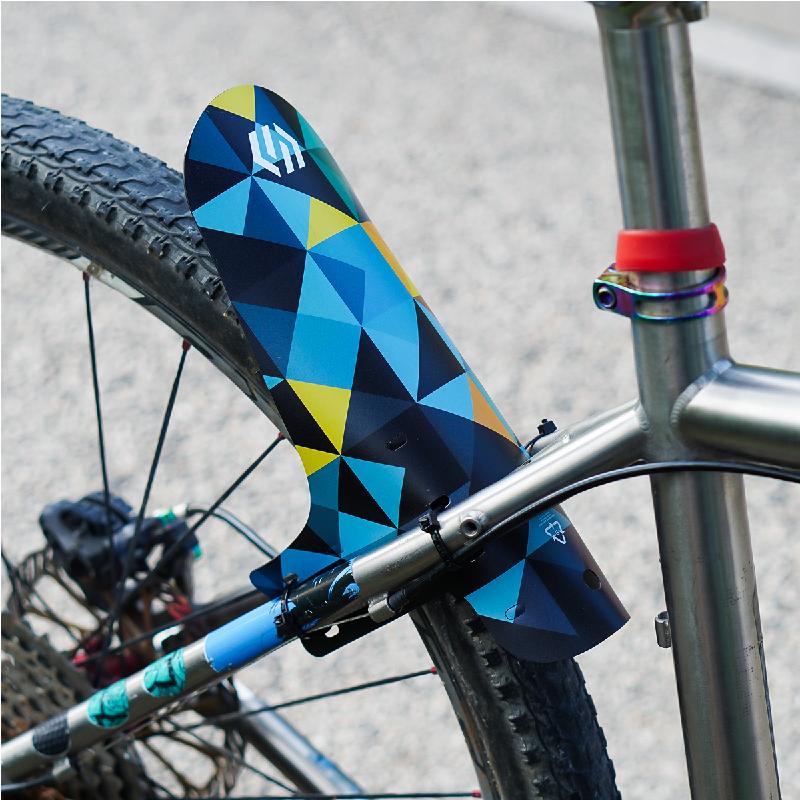 Chooee Bisiklet Aksesuarları B - Bike Fender Set incelemesi ve fiyatı