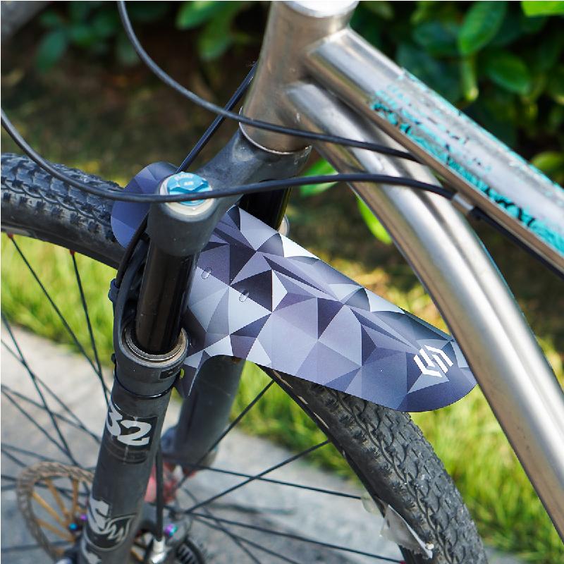 Chooee Bisiklet Aksesuarları B - Bike Fender Set incelemesi ve fiyatı