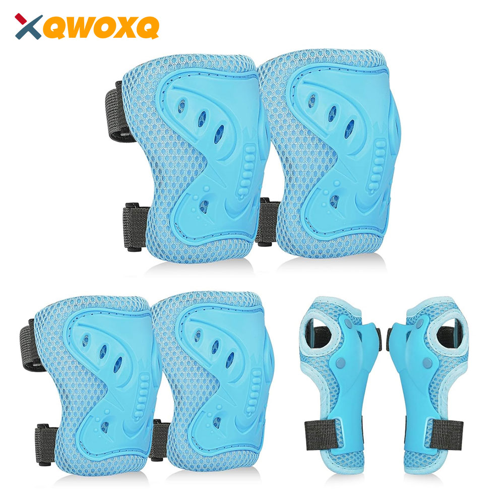 6'sı 1 arada Çocuklar için Kor - Cycling Safety Gear For Kids incelemesi ve fiyatı