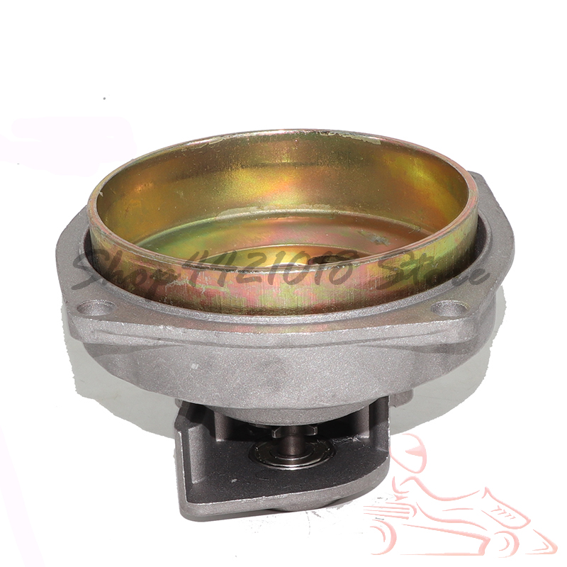 Motosiklet 7T 25H debriyaj çan - Bike Bell incelemesi ve fiyatı