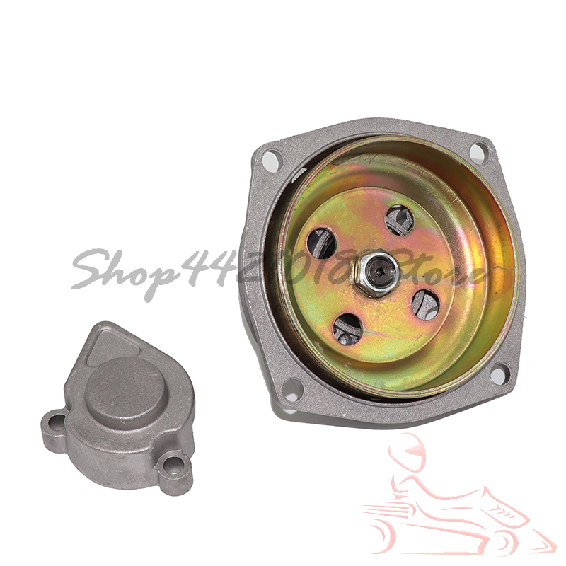 Motosiklet 7T 25H debriyaj çan - Bike Bell incelemesi ve fiyatı