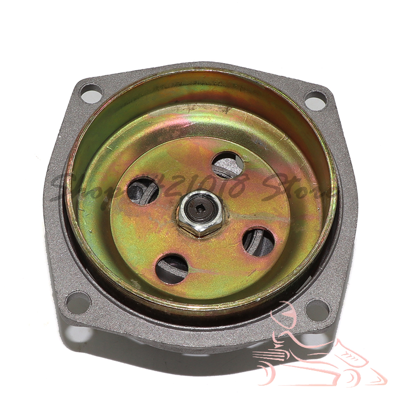 Motosiklet 7T 25H debriyaj çan - Bike Bell incelemesi ve fiyatı