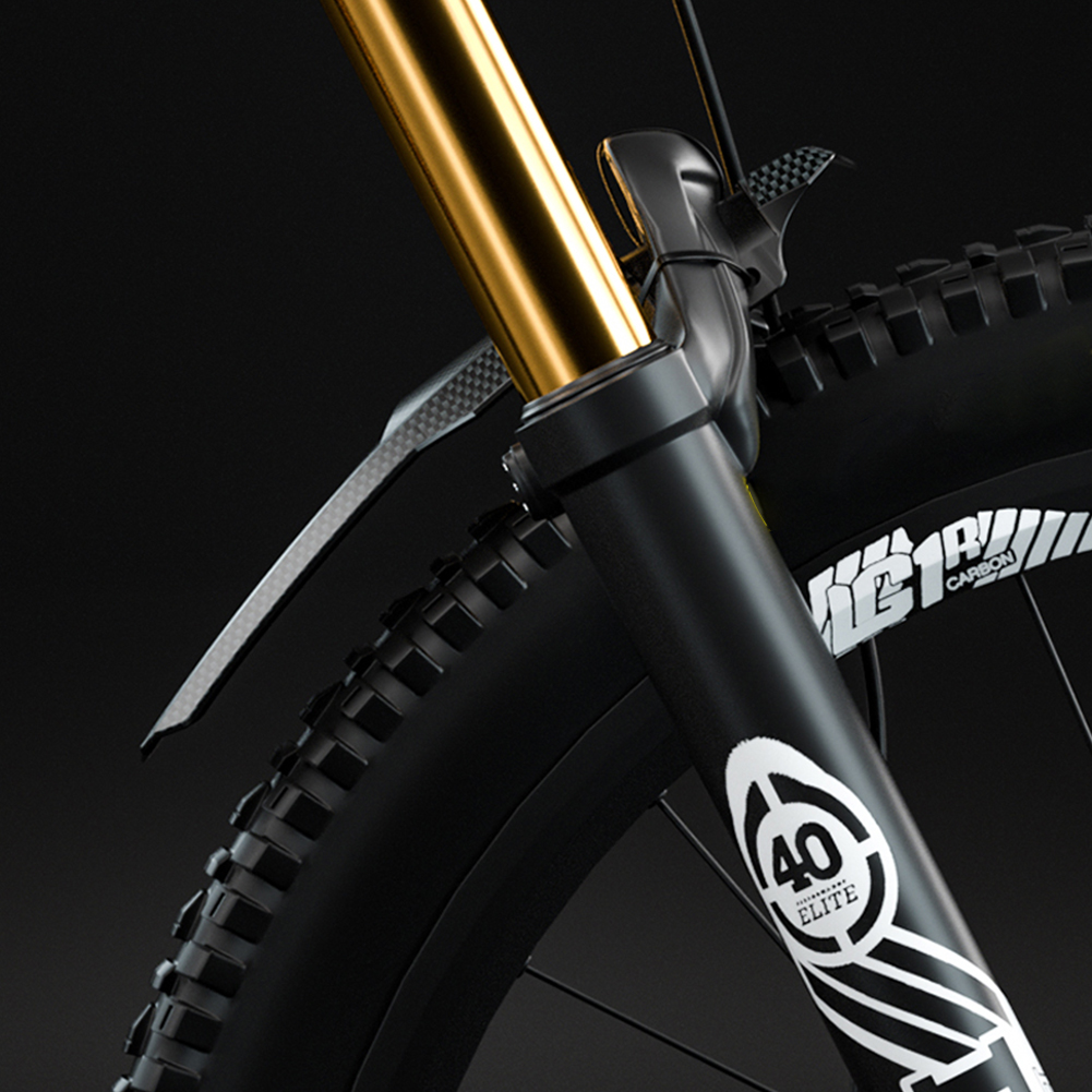 MTB Bisiklet Evrensel Çamurluk - Bike Fender Set incelemesi ve fiyatı