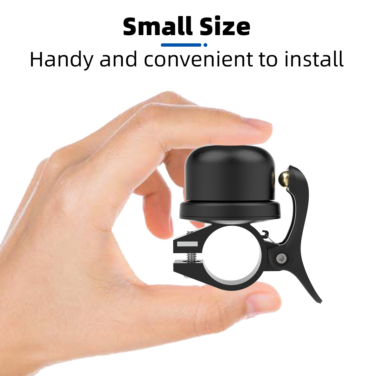 Micflip Find My Smart Tag Bisi - Bike Bell incelemesi ve fiyatı