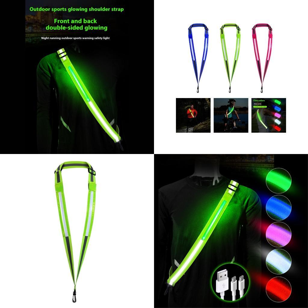 R6FE Bisiklet Yansıtıcı Kayış  - Cycling Visibility Gear incelemesi ve fiyatı