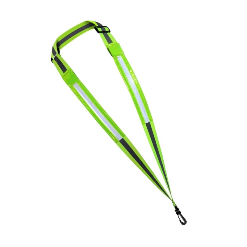 R6FE Bisiklet Yansıtıcı Kayış  - Cycling Visibility Gear incelemesi ve fiyatı