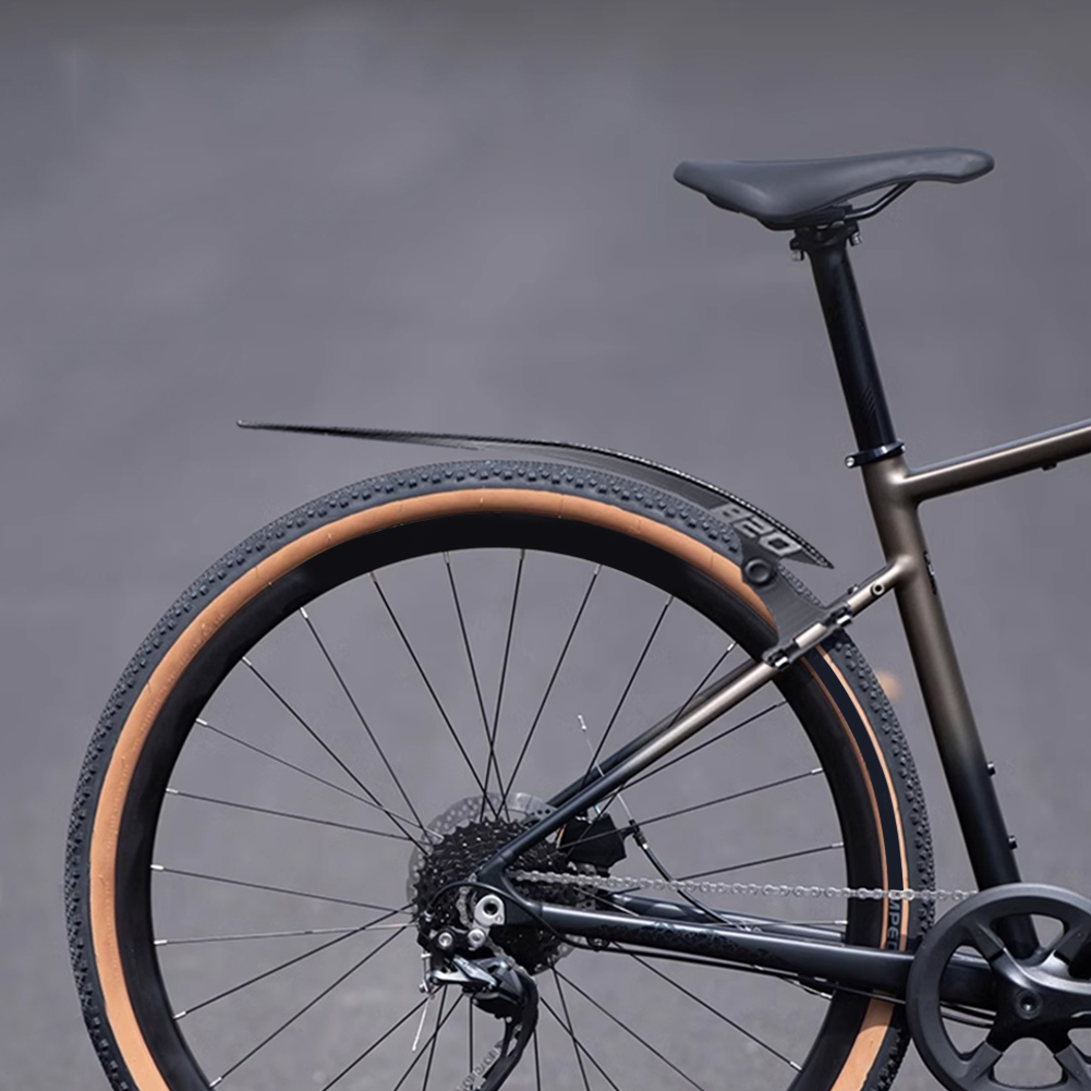 Bisiklet Çamurlukları Güçlü Da - Bike Fender Set incelemesi ve fiyatı