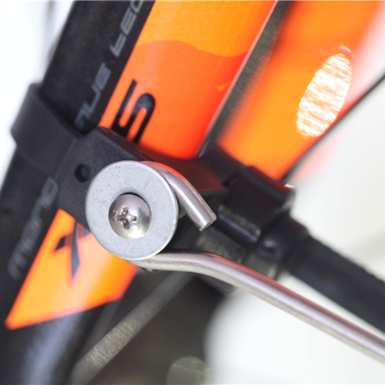 PP Çamurluk Destek Kelepçesi Ç - Bike Fender Set incelemesi ve fiyatı
