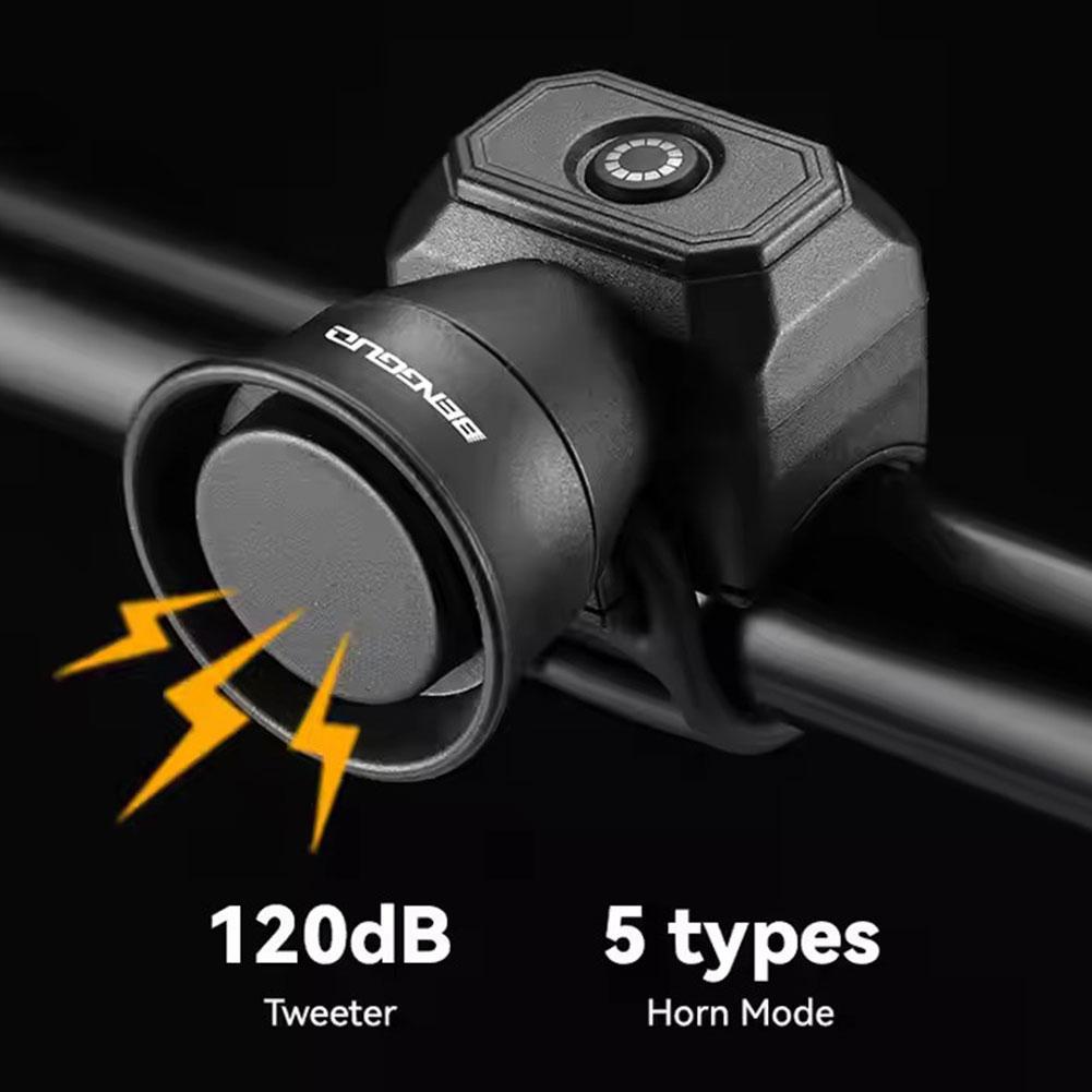 Bisiklet Kornası Bisiklet Korn - Bike Bell incelemesi ve fiyatı