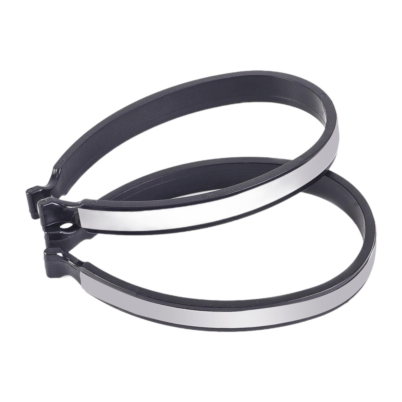 2 adet bisiklet pantolon klipl - Cycling Visibility Gear incelemesi ve fiyatı