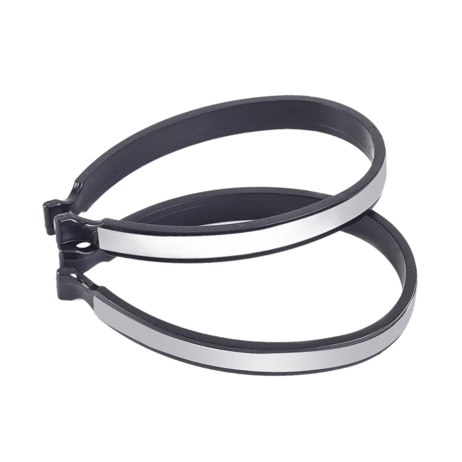 2 adet bisiklet pantolon klipl - Cycling Visibility Gear incelemesi ve fiyatı