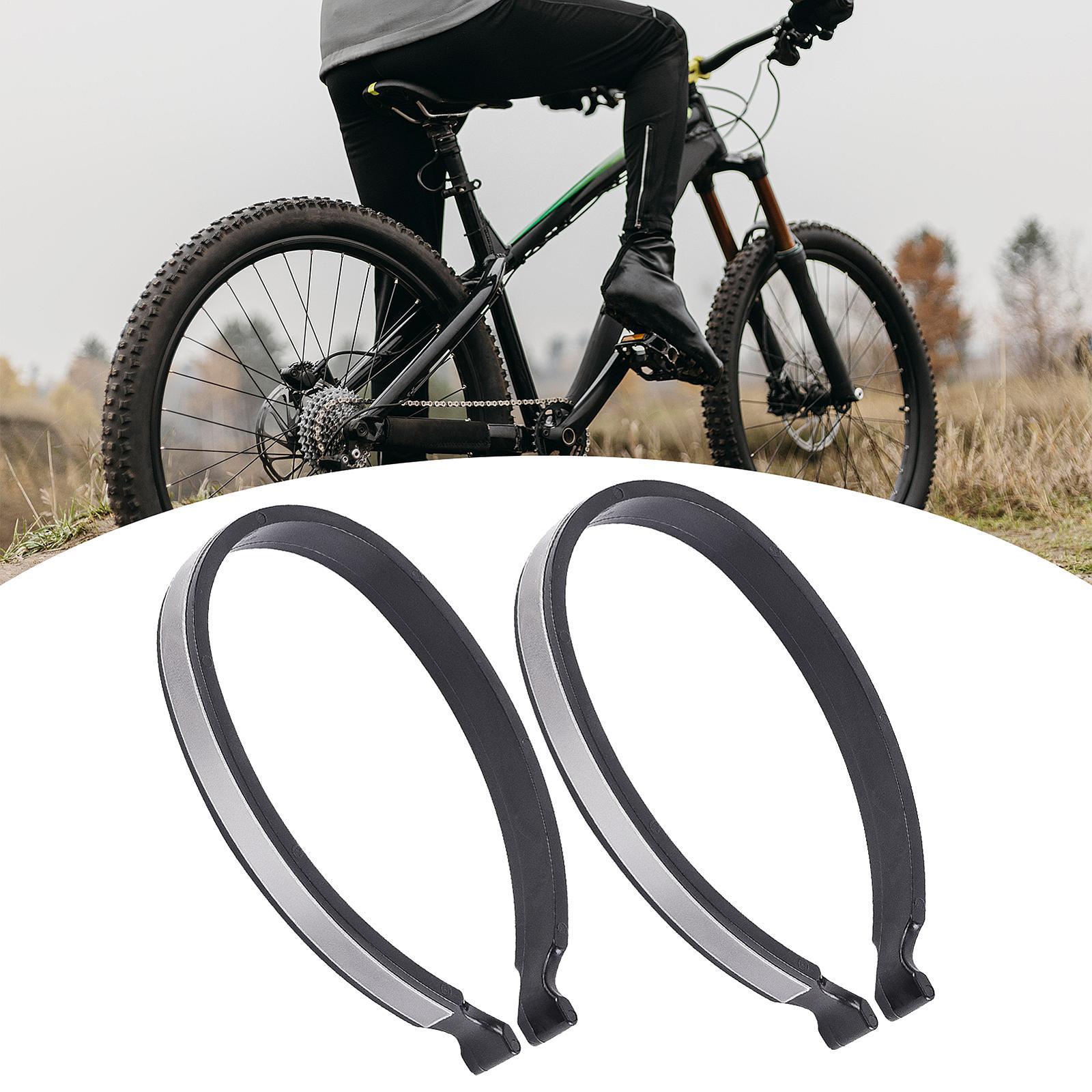 2 adet bisiklet pantolon klipl - Cycling Visibility Gear incelemesi ve fiyatı
