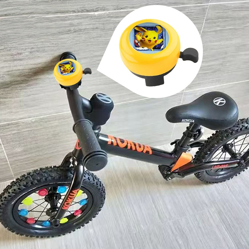 5*5 cm Karikatür Sevimli Cep E - Bike Bell incelemesi ve fiyatı
