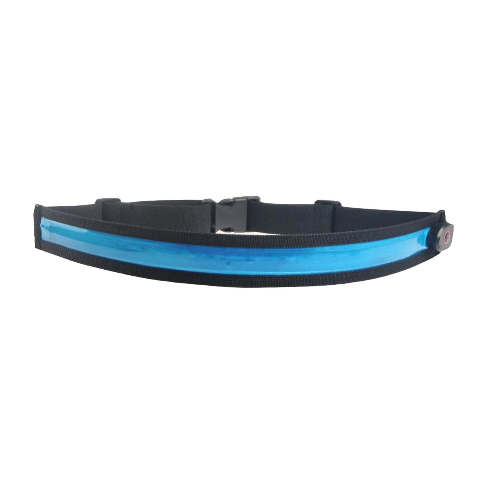 USB Şarjlı Yansıtıcı Kemer Işı - Cycling Visibility Gear incelemesi ve fiyatı