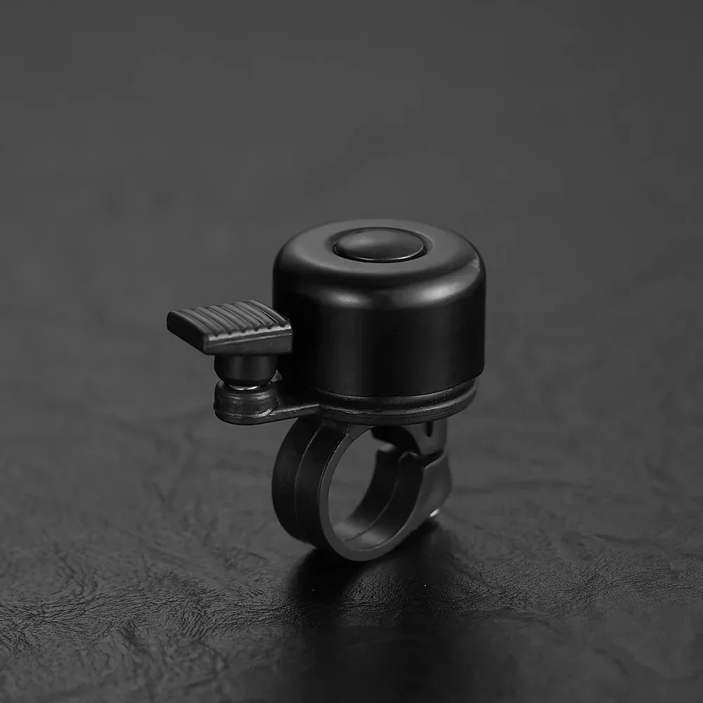 MTB bisiklet zili alüminyum al - Bike Bell incelemesi ve fiyatı