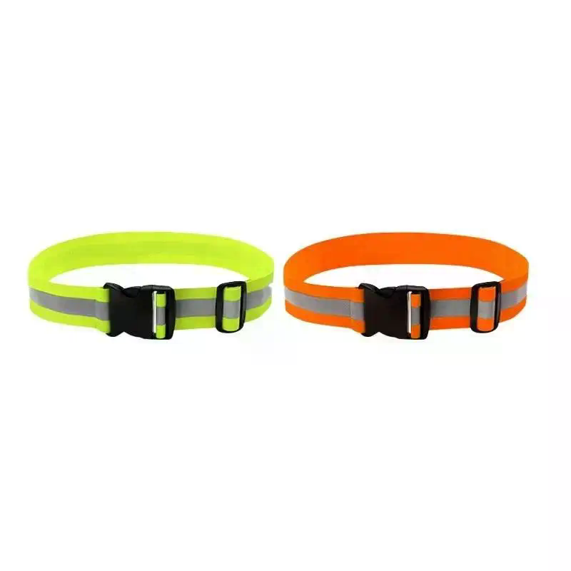 Ayarlanabilir Elastik Yansıtıc - Cycling Visibility Gear incelemesi ve fiyatı
