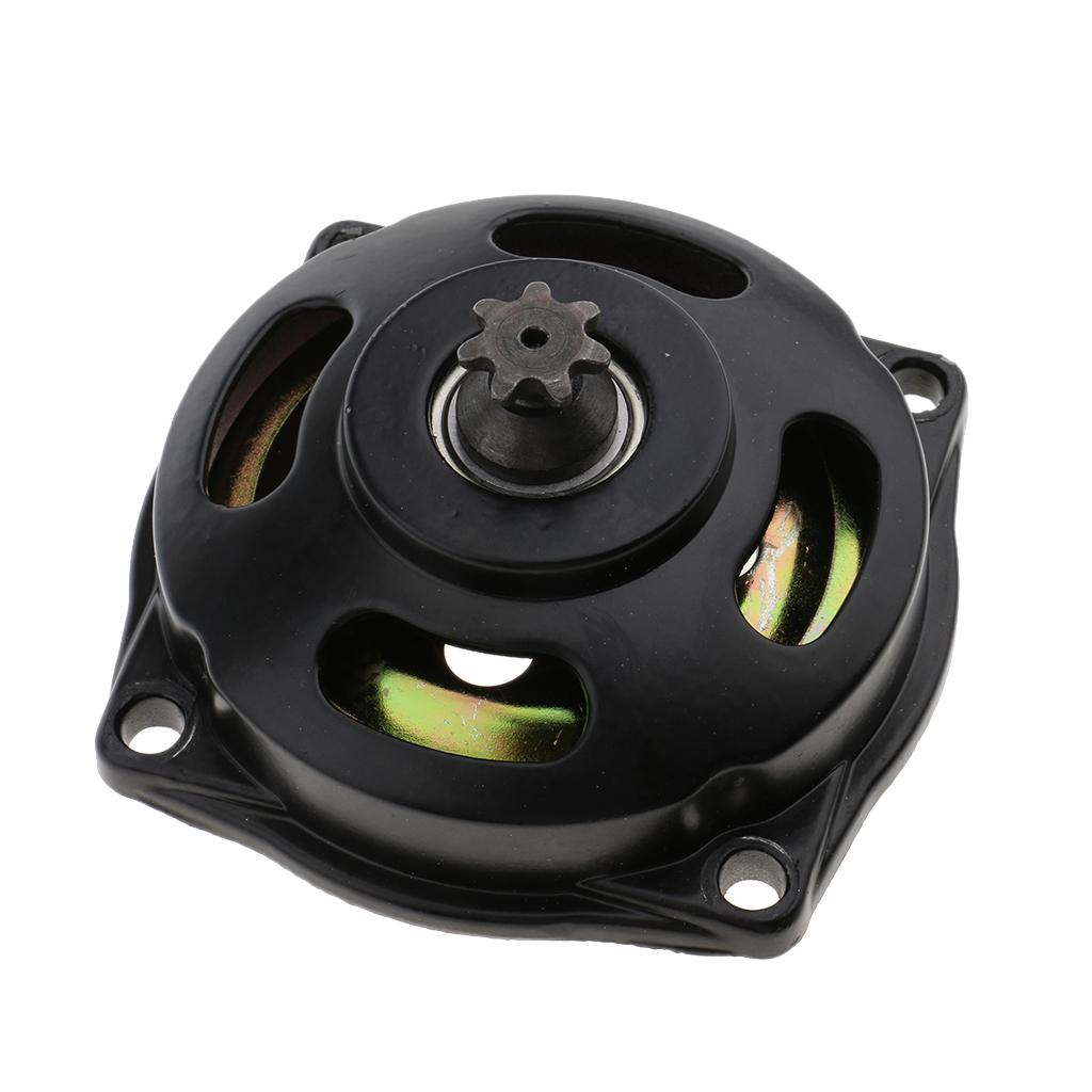 Siyah Debriyaj Çan Muhafazası  - Bike Bell incelemesi ve fiyatı