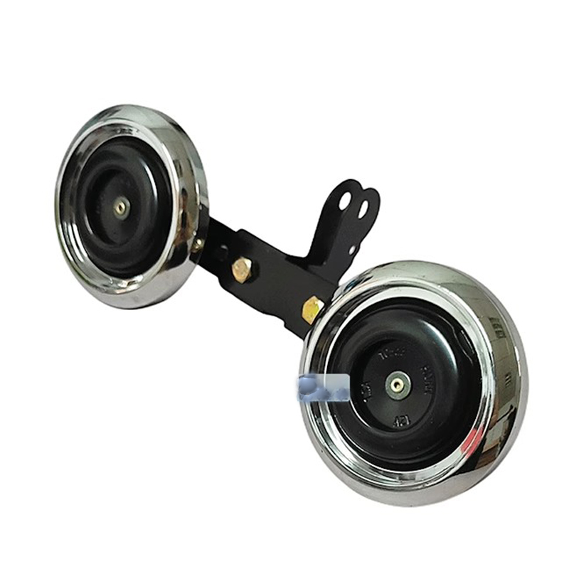 Motosiklet 6 V/12 V Elektrikli - Bike Bell incelemesi ve fiyatı