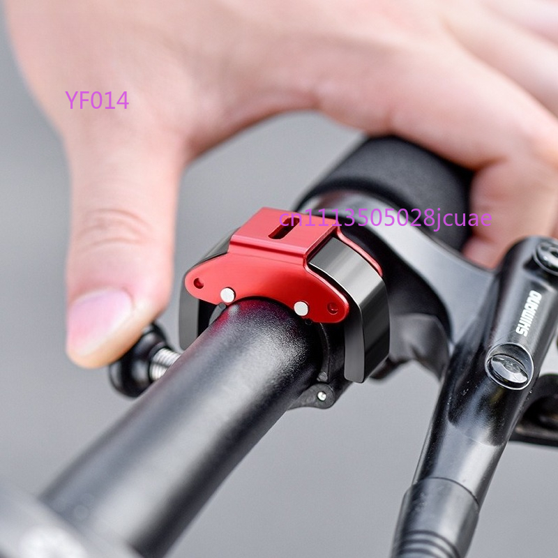 Bisiklet Zili Alüminyum Alaşım - Bike Bell incelemesi ve fiyatı