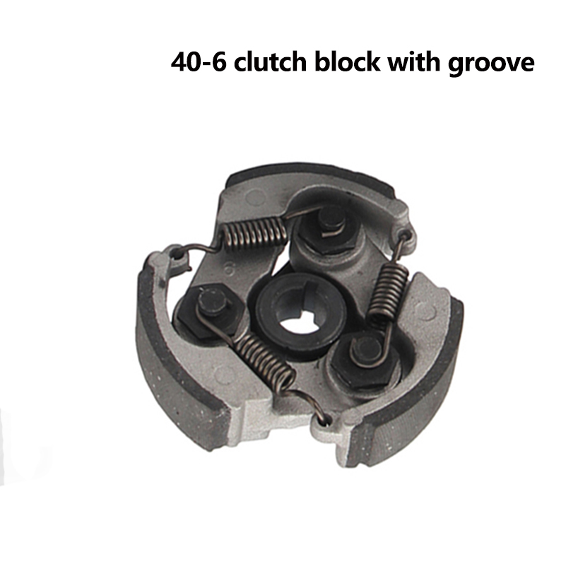 7 diş 25H T7F 47CC 49CC Debriy - Bike Bell incelemesi ve fiyatı