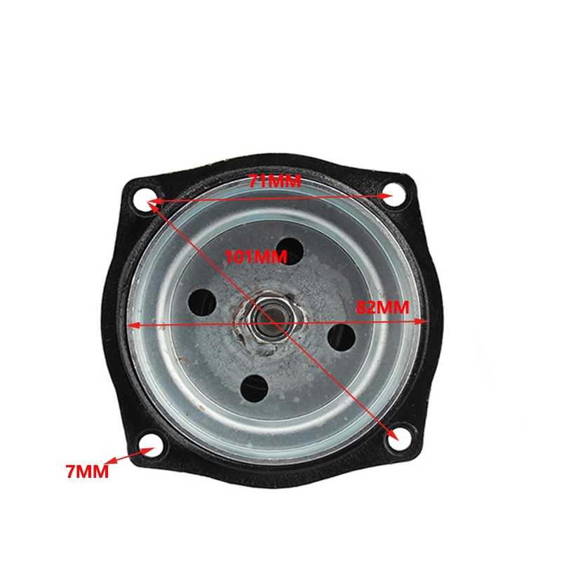 7 diş 25H T7F 47CC 49CC Debriy - Bike Bell incelemesi ve fiyatı