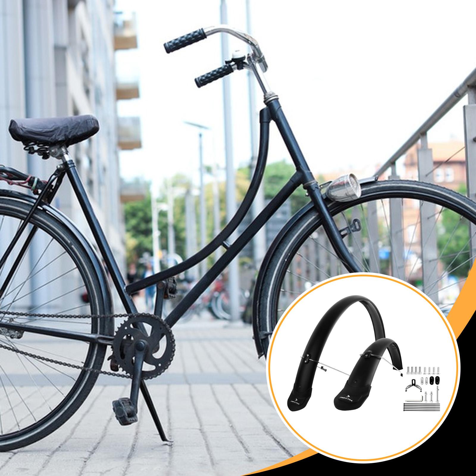26/29 inç dağ bisikleti çamur  - Bike Fender Set incelemesi ve fiyatı