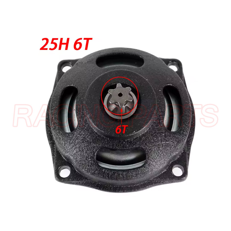 T8F 25H 6T 7T debriyaj davul ç - Bike Bell incelemesi ve fiyatı