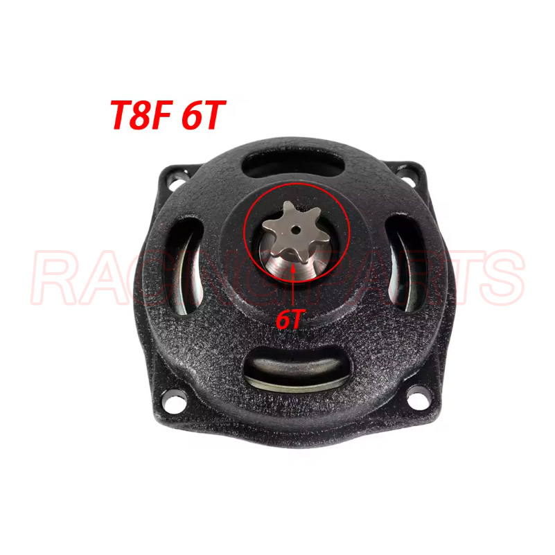 T8F 25H 6T 7T debriyaj davul ç - Bike Bell incelemesi ve fiyatı