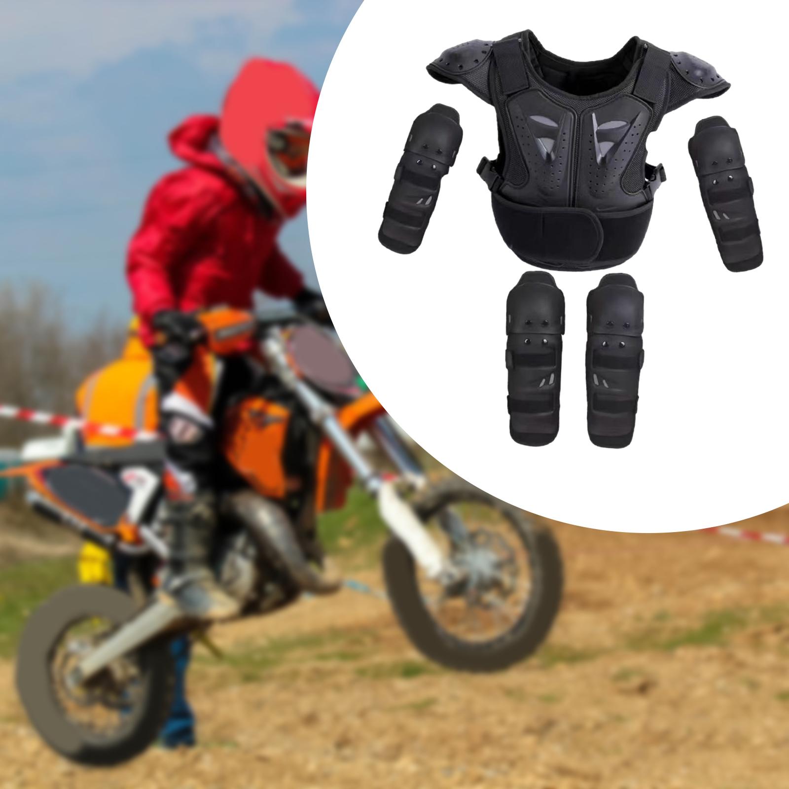 Çocuklar için Motosiklet Koruy - Cycling Safety Gear For Kids incelemesi ve fiyatı