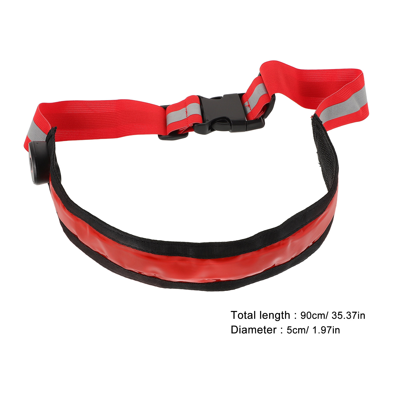 2 Adet Ayarlanabilir Şarj Edil - Cycling Visibility Gear incelemesi ve fiyatı