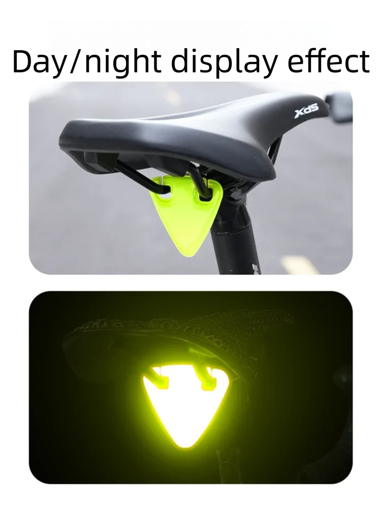 Yüksek Görünürlüklü Yansıtıcı  - Cycling Visibility Gear incelemesi ve fiyatı
