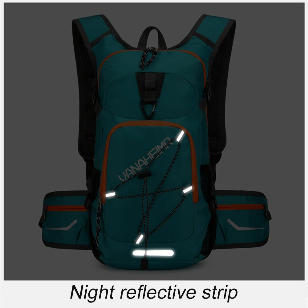 1 adet sıvı alımı paketi hafif - Cycling Gear Organizer incelemesi ve fiyatı