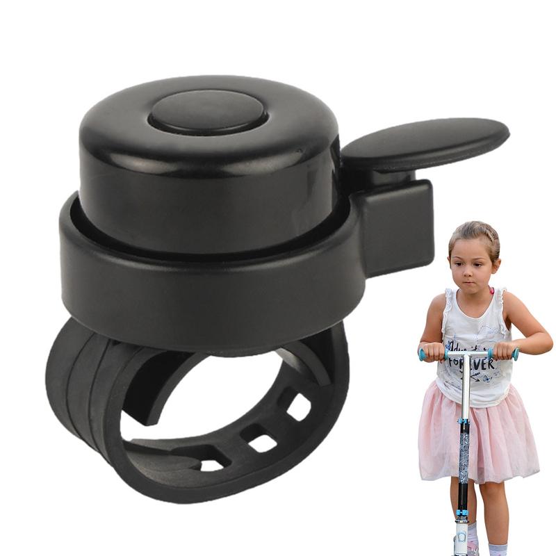 Çocuk bisiklet çan 360 rotasyo - Bike Bell incelemesi ve fiyatı