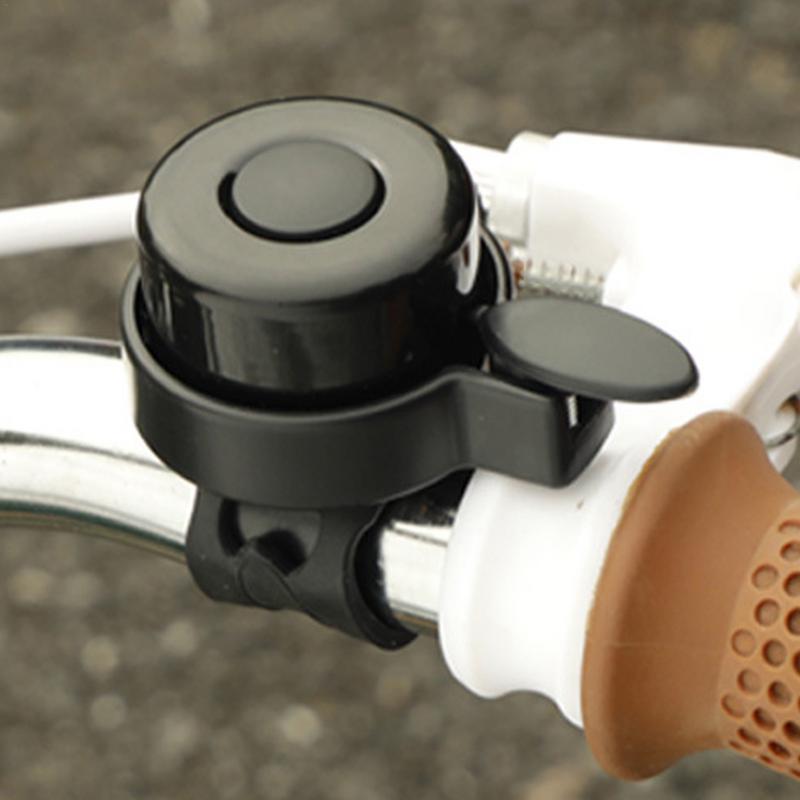 Çocuk bisiklet çan 360 rotasyo - Bike Bell incelemesi ve fiyatı