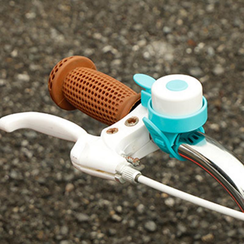 Çocuk bisiklet çan 360 rotasyo - Bike Bell incelemesi ve fiyatı