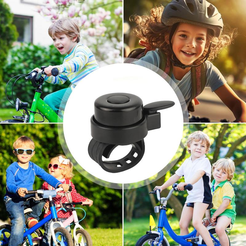 Çocuk bisiklet çan 360 rotasyo - Bike Bell incelemesi ve fiyatı
