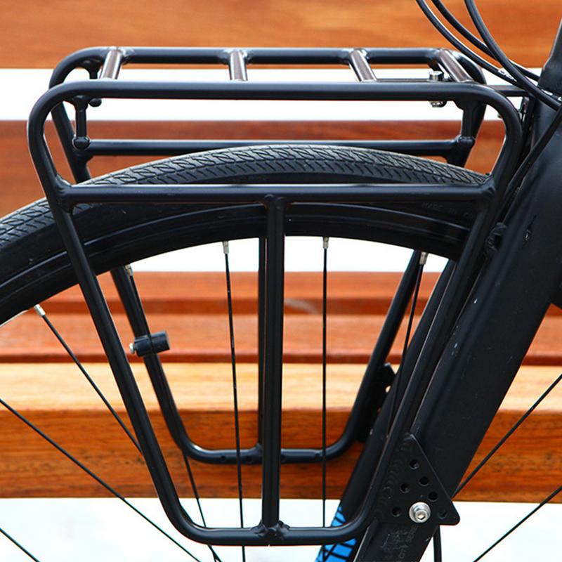 Dağ Yol Bisikleti Ön Kargo Raf - Cycling Gear Organizer incelemesi ve fiyatı