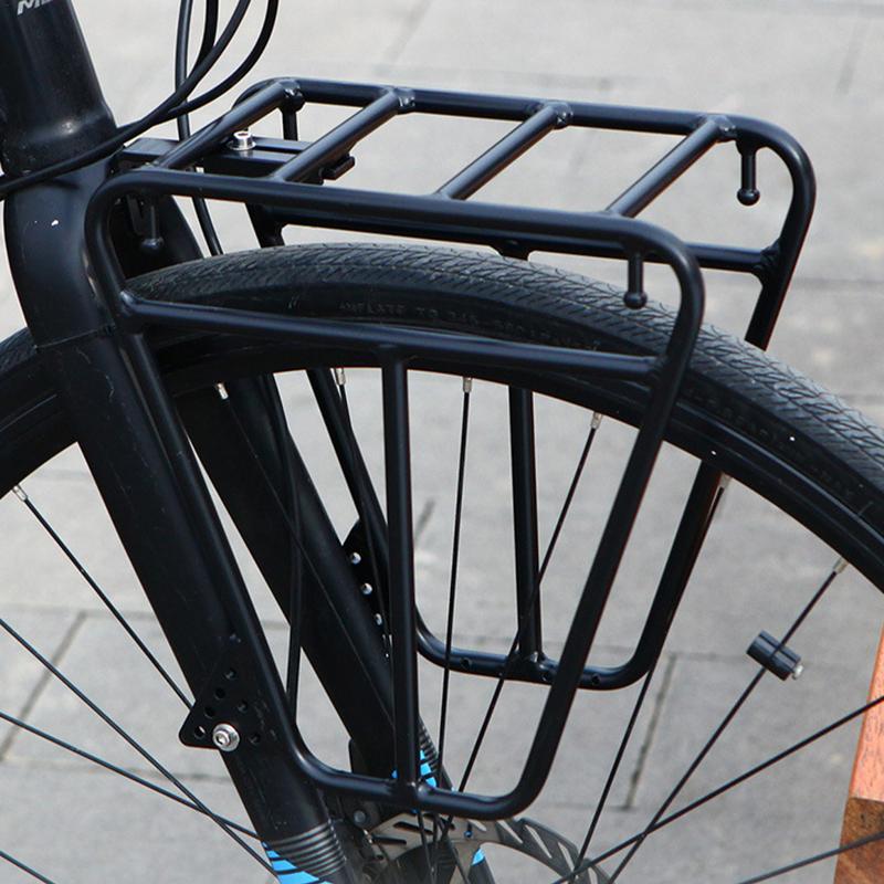 Dağ Yol Bisikleti Ön Kargo Raf - Cycling Gear Organizer incelemesi ve fiyatı