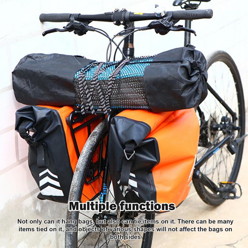 Dağ Yol Bisikleti Ön Kargo Raf - Cycling Gear Organizer incelemesi ve fiyatı