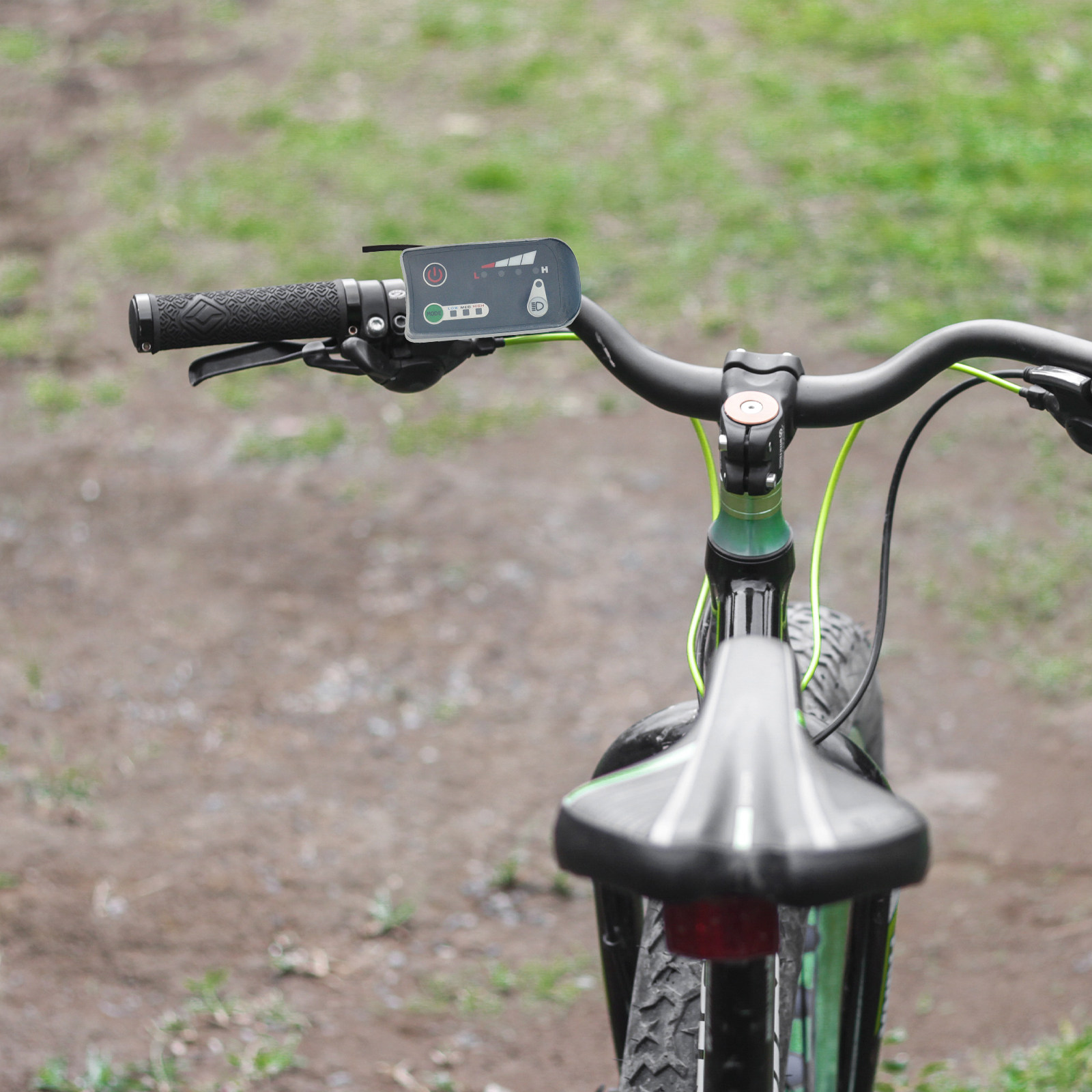 Su geçirmez Silikon Elektrikli - Cycling Gear Display incelemesi ve fiyatı