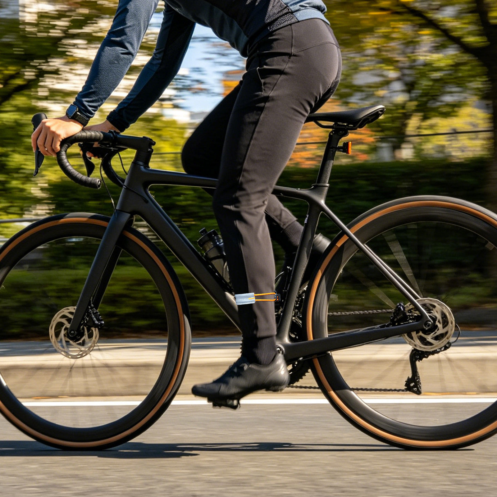 Ayarlanabilir Bisiklet Yansıtı - Cycling Visibility Gear incelemesi ve fiyatı